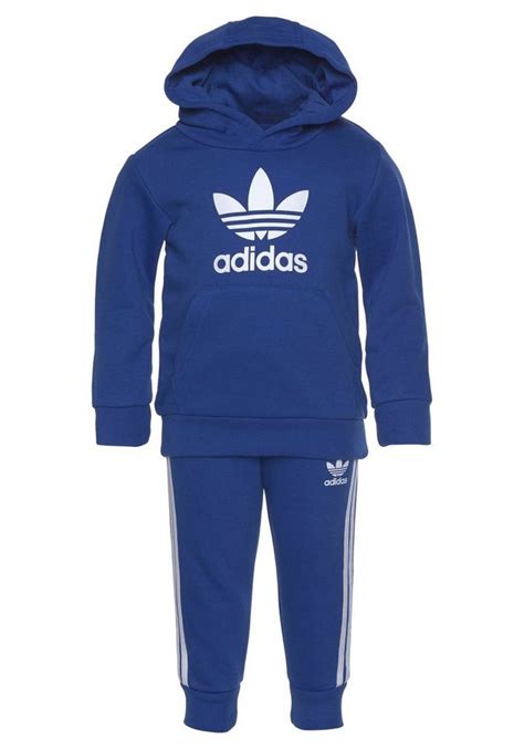 adidas jogginganzug herren trefoil|Manner .